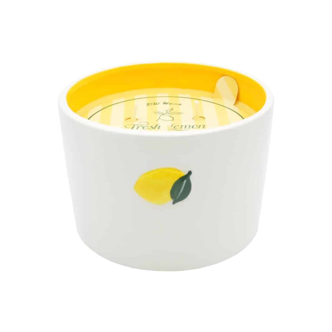 Fresh Lemon