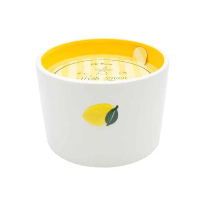 Fresh Lemon