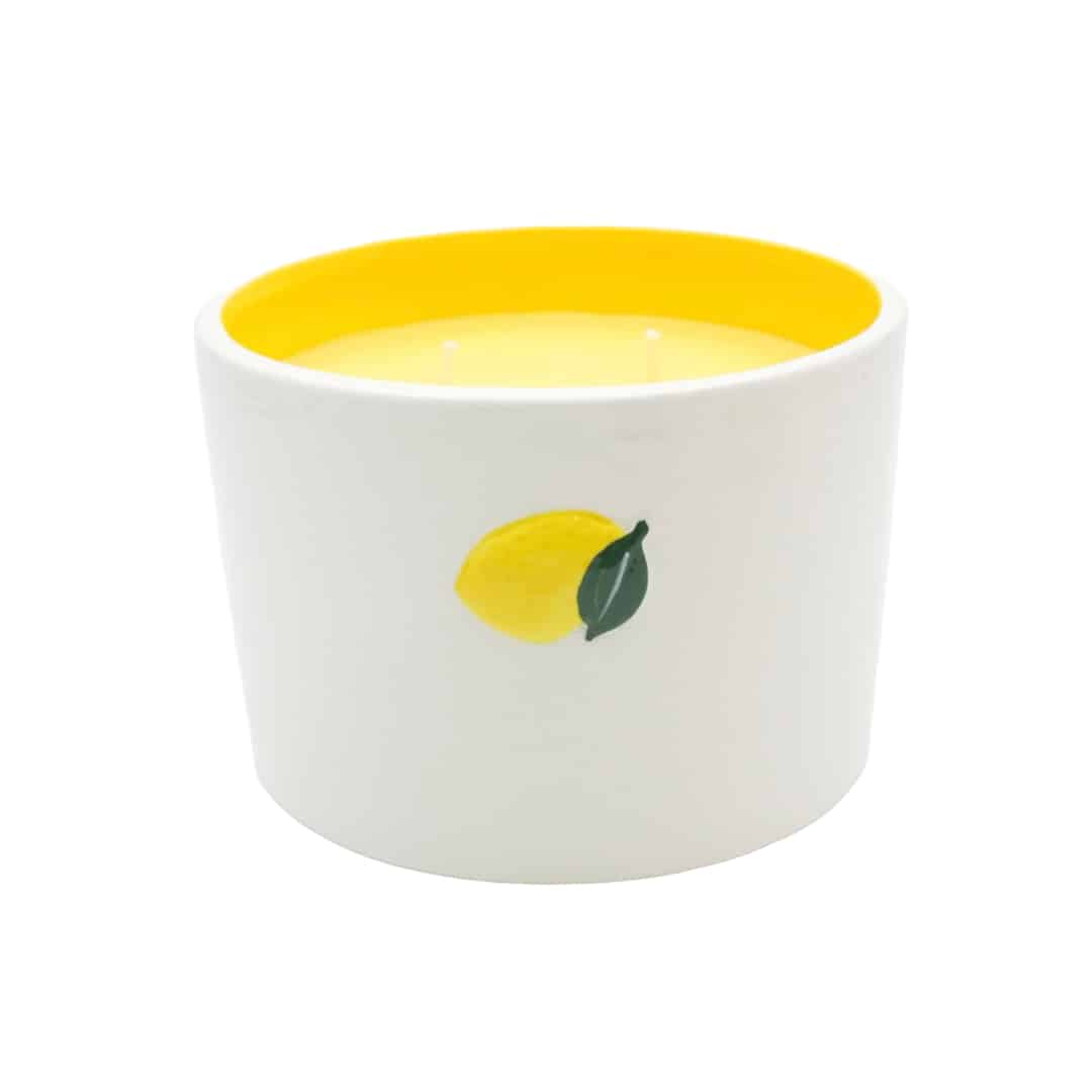 Fresh Lemon