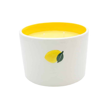 Fresh Lemon