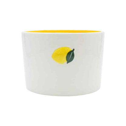 Fresh Lemon