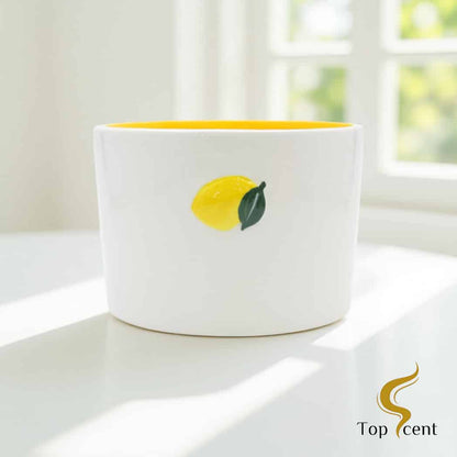 Fresh Lemon