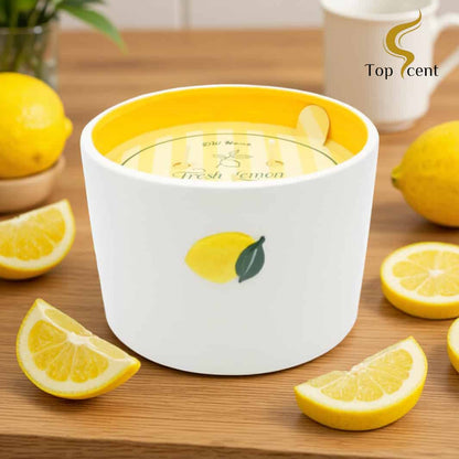 Fresh Lemon