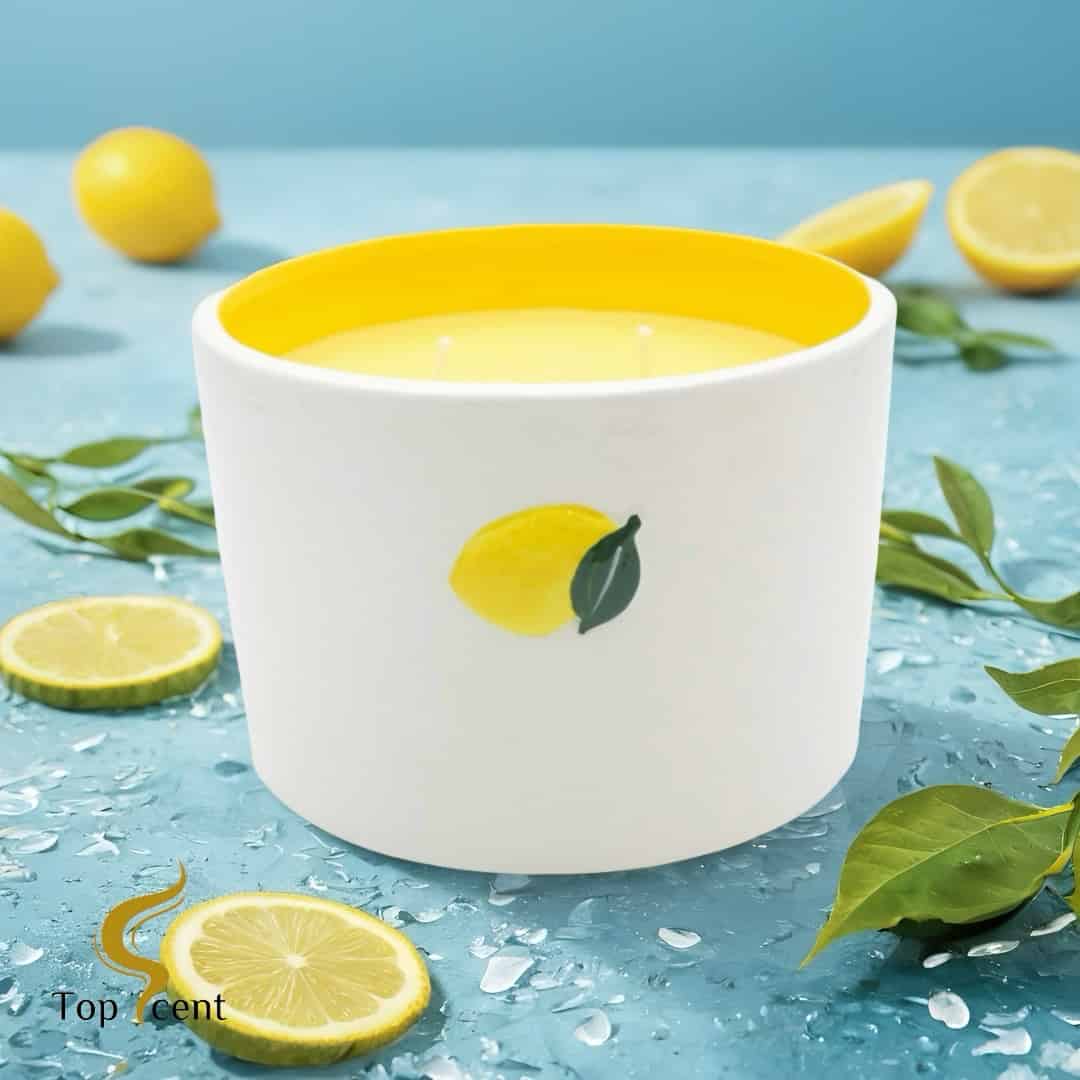 Fresh Lemon