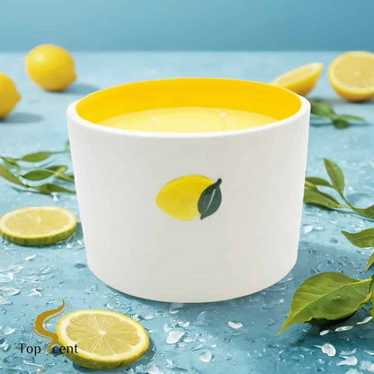 Fresh Lemon