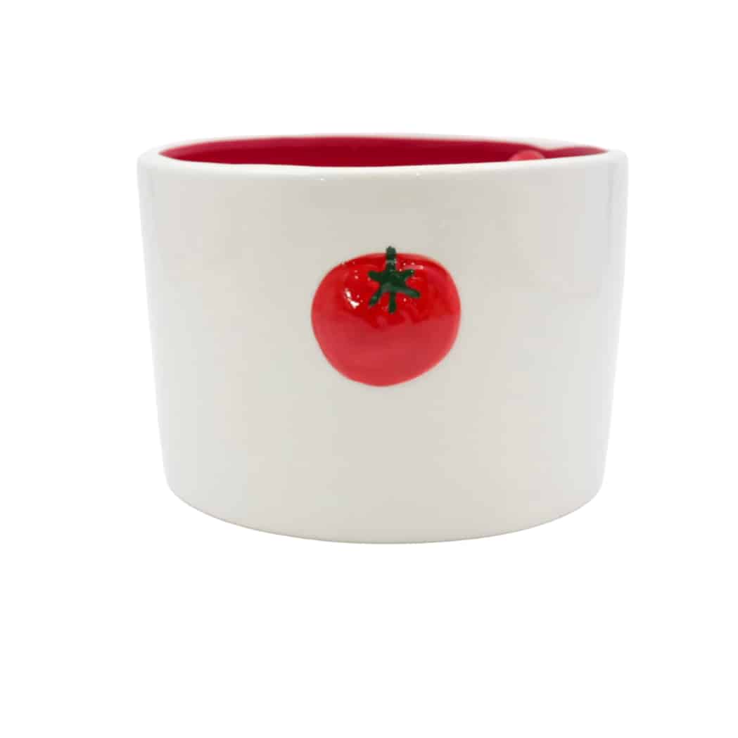 Heirloom Tomato