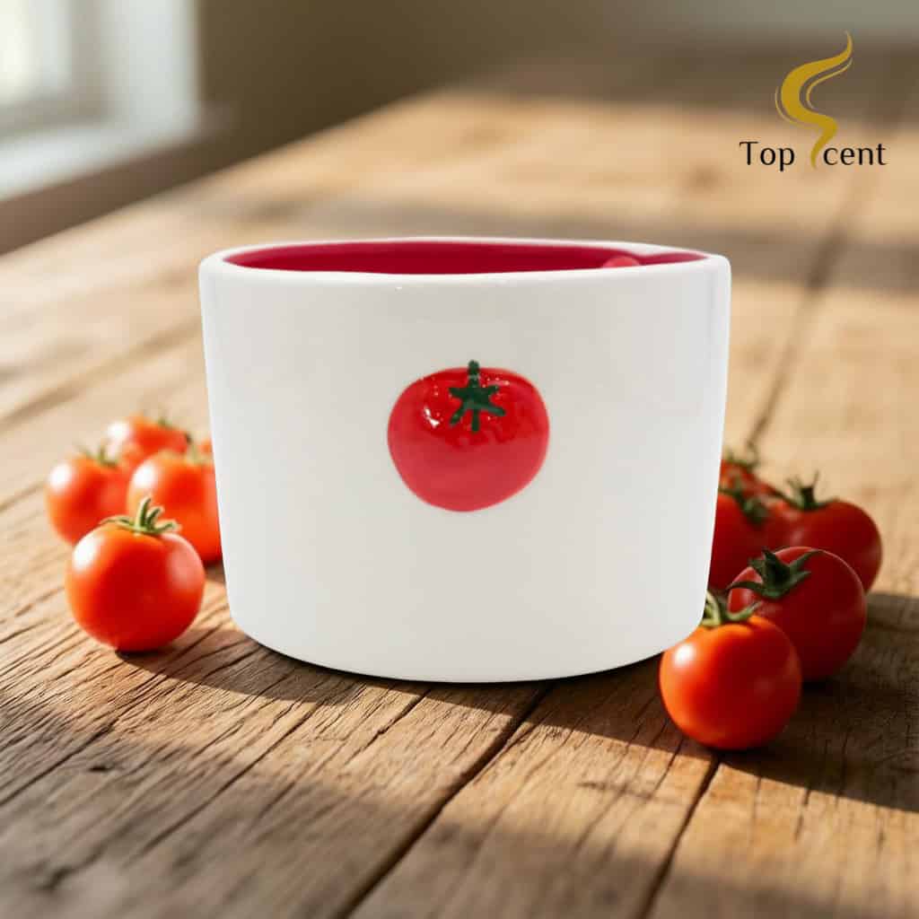 Heirloom Tomato