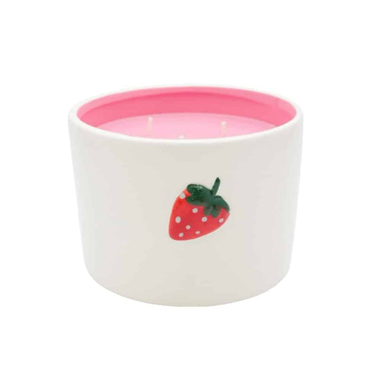 Sweet Strawberry
