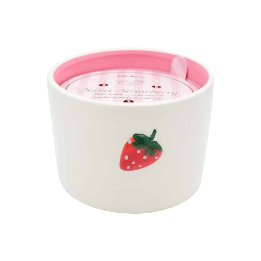 Sweet Strawberry
