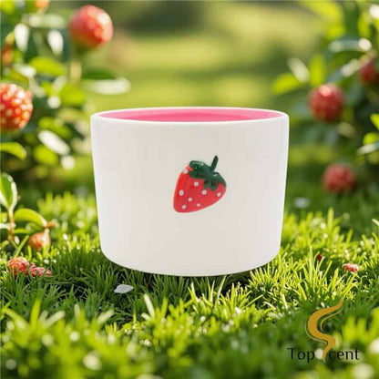 Sweet Strawberry