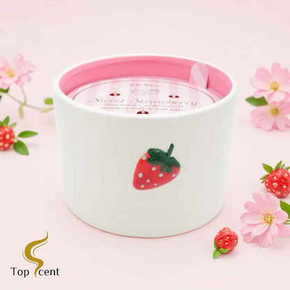 Sweet Strawberry