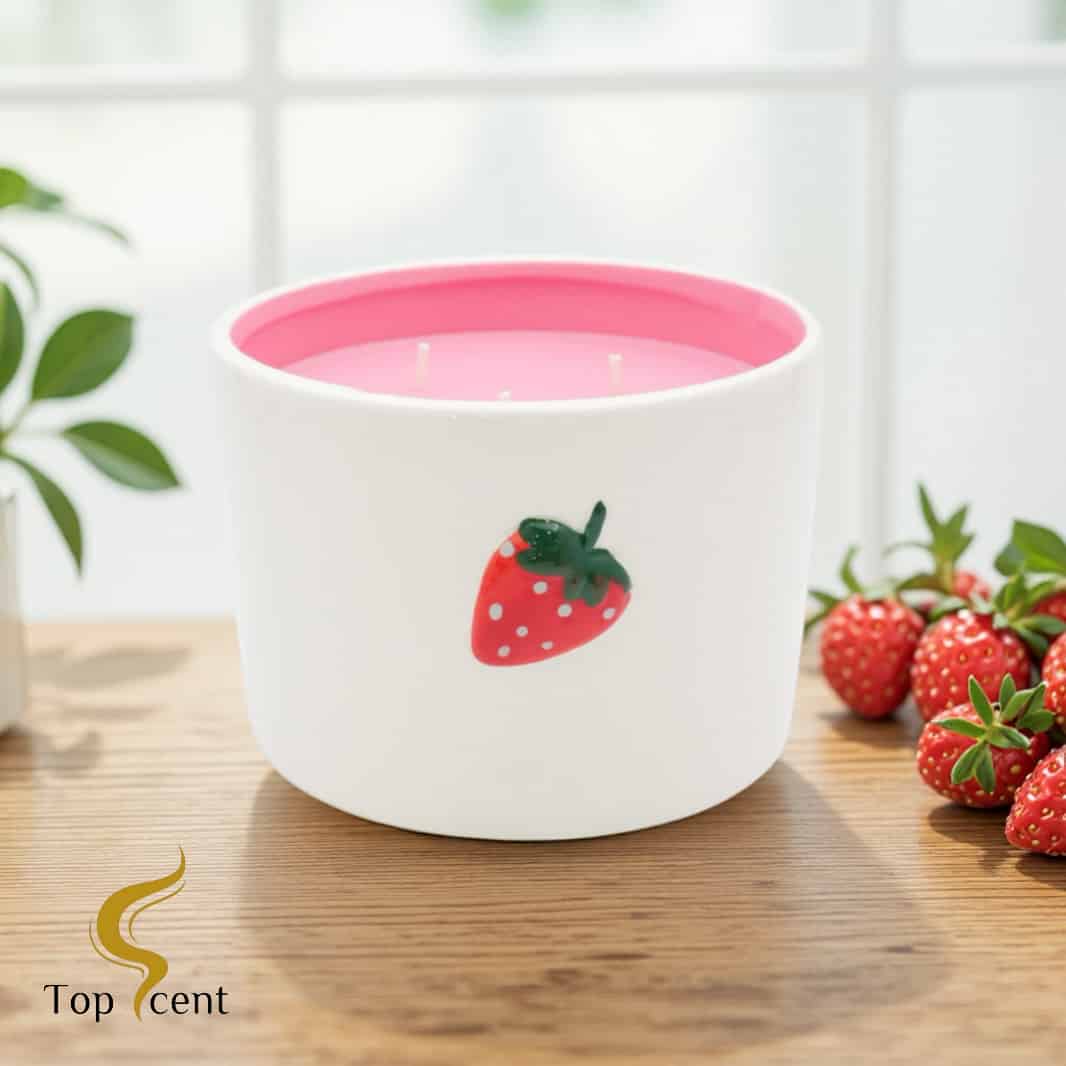 Sweet Strawberry