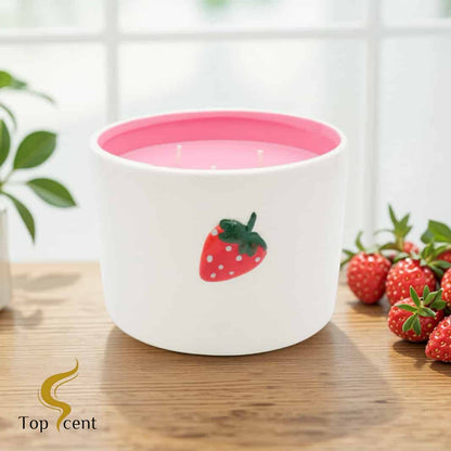 Sweet Strawberry