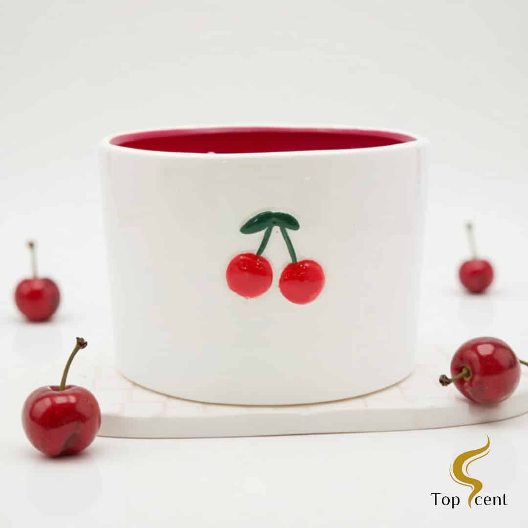 Wild Cherry