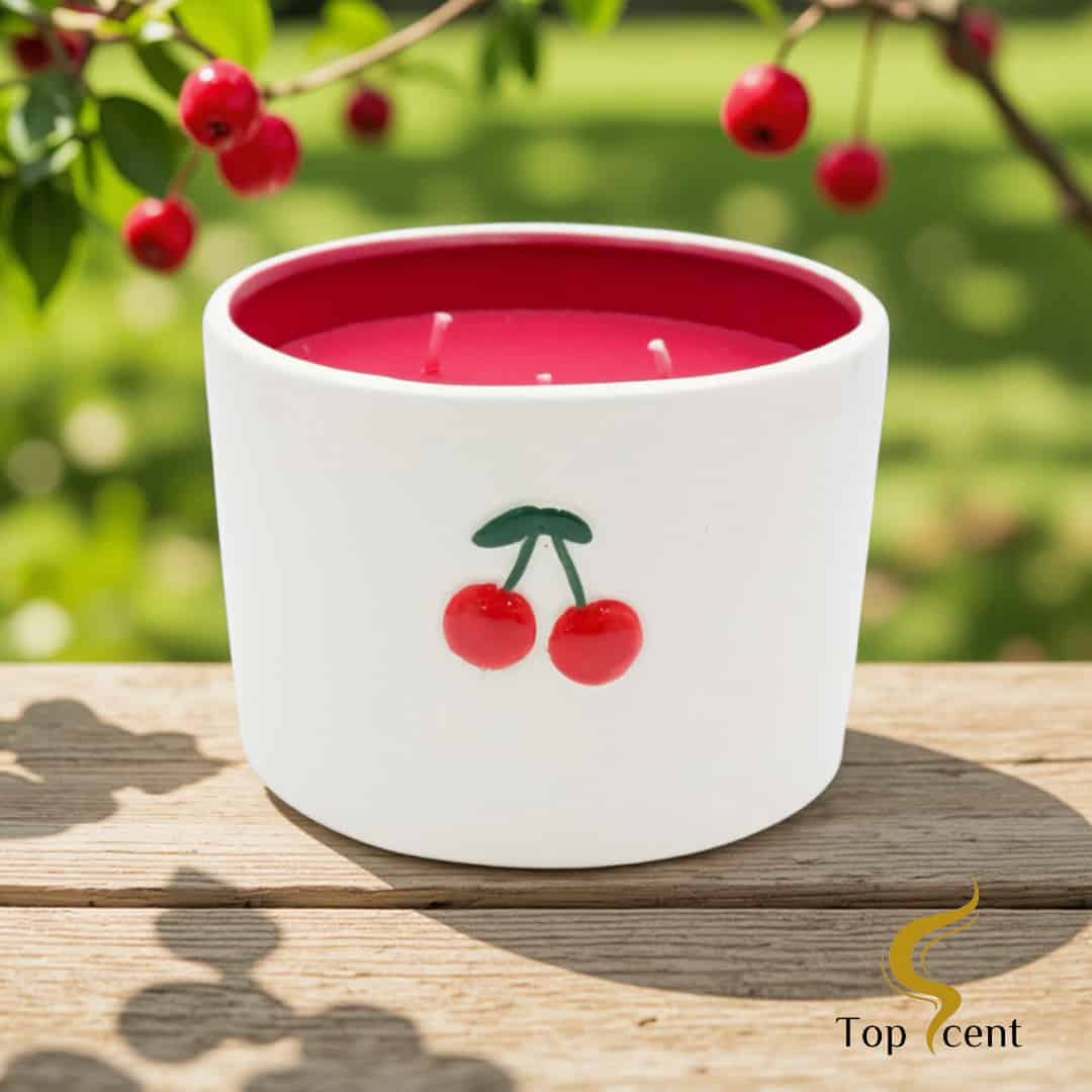 Wild Cherry