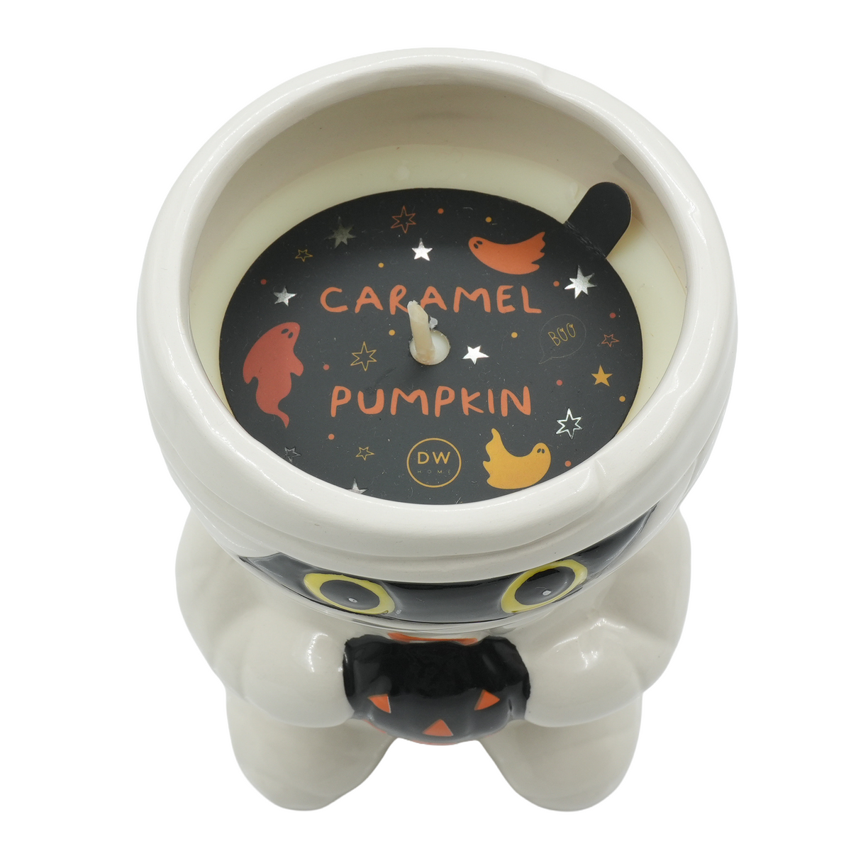 Caramel Pumpkin