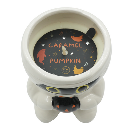 Caramel Pumpkin