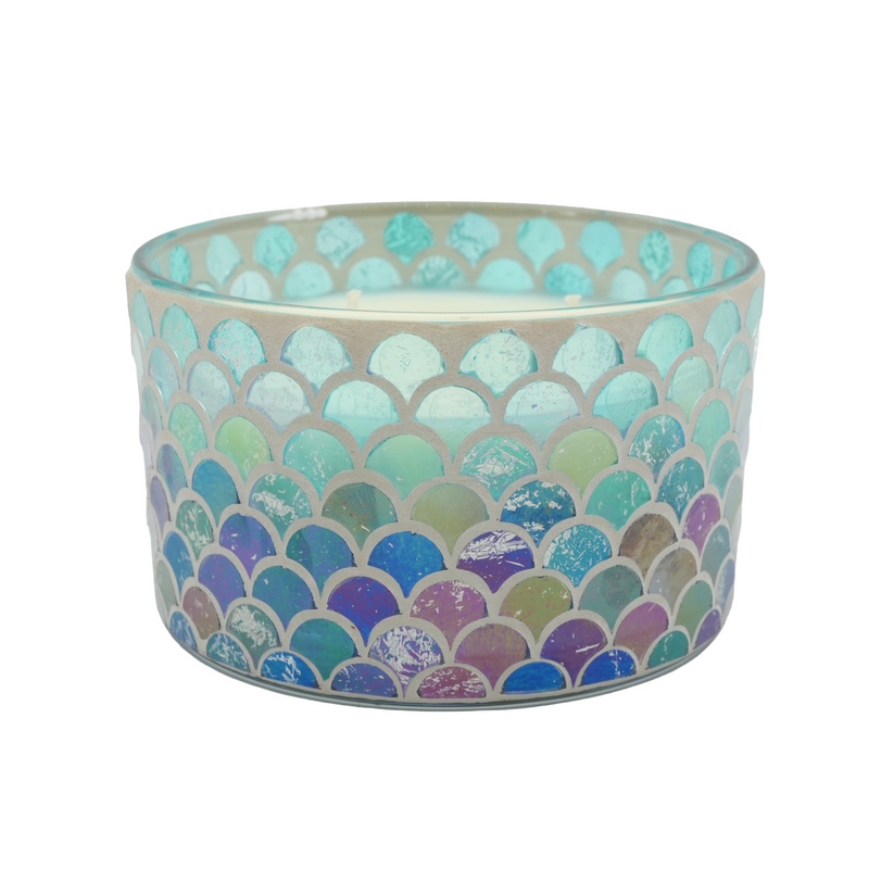Mermaid Shimmer