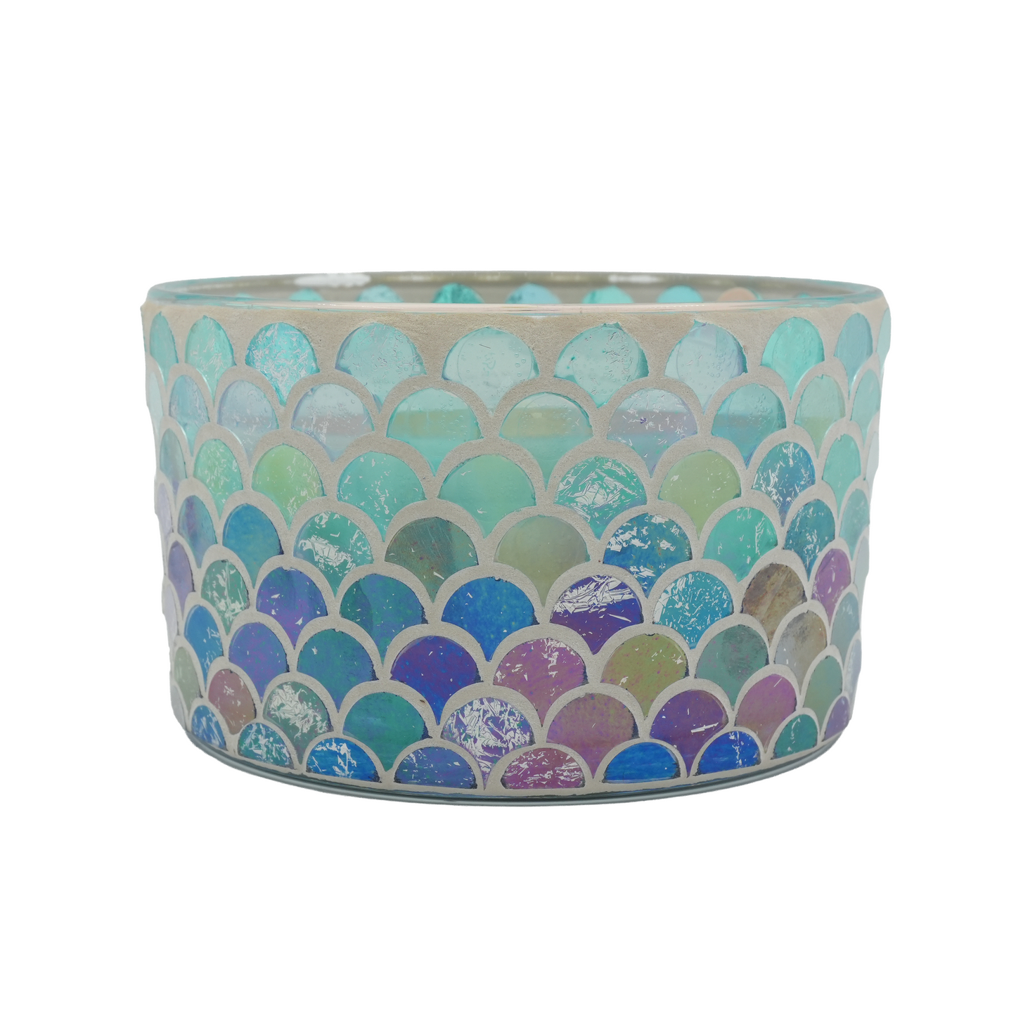 Mermaid Shimmer