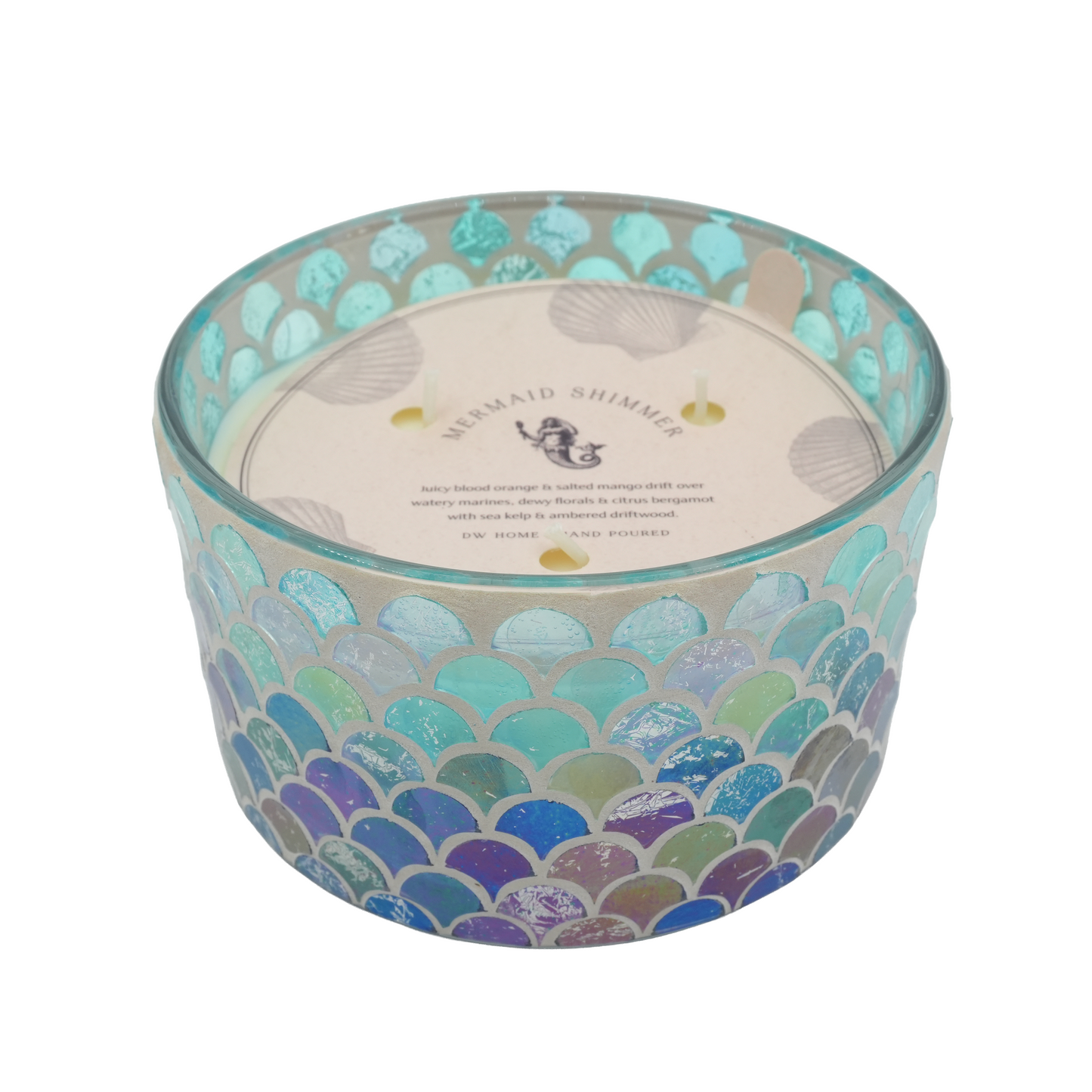 Mermaid Shimmer