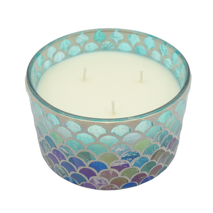 Mermaid Shimmer
