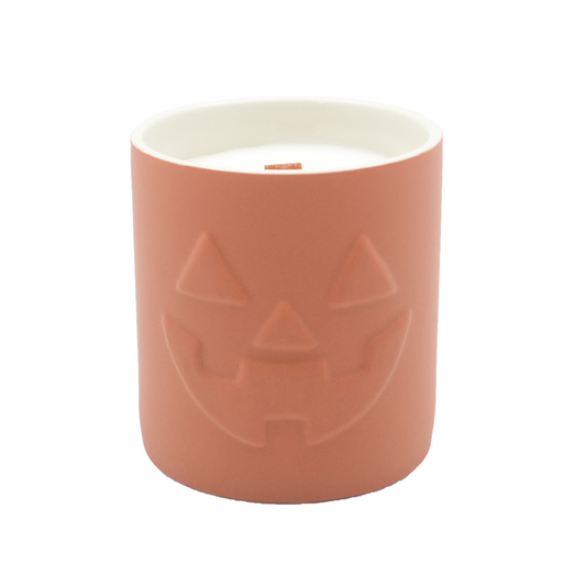 Jack-O-Lantern