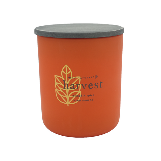 Harvest | Pumpkin Spice