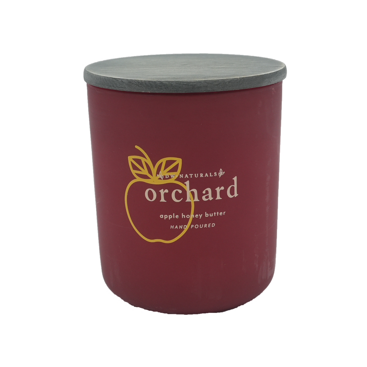 Orchard | Apple Honey Butter