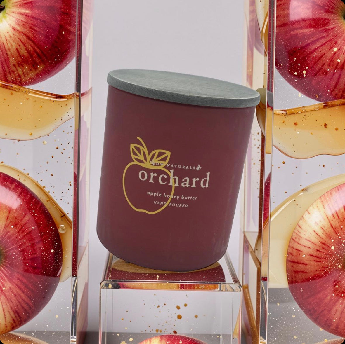 Orchard | Apple Honey Butter