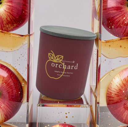 Orchard | Apple Honey Butter