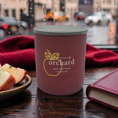 Orchard | Apple Honey Butter