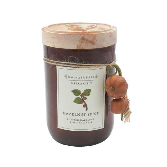 Hazelnut Spice