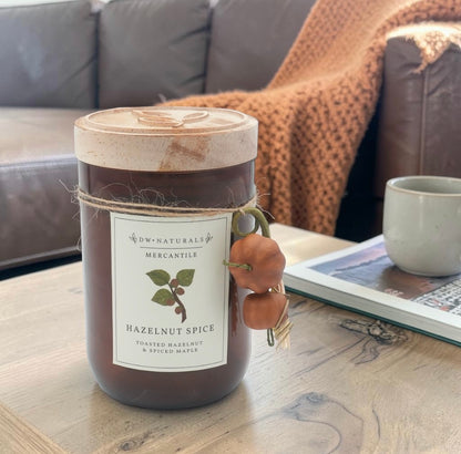 Hazelnut Spice