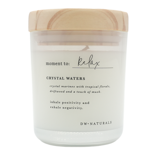 Crystal Waters