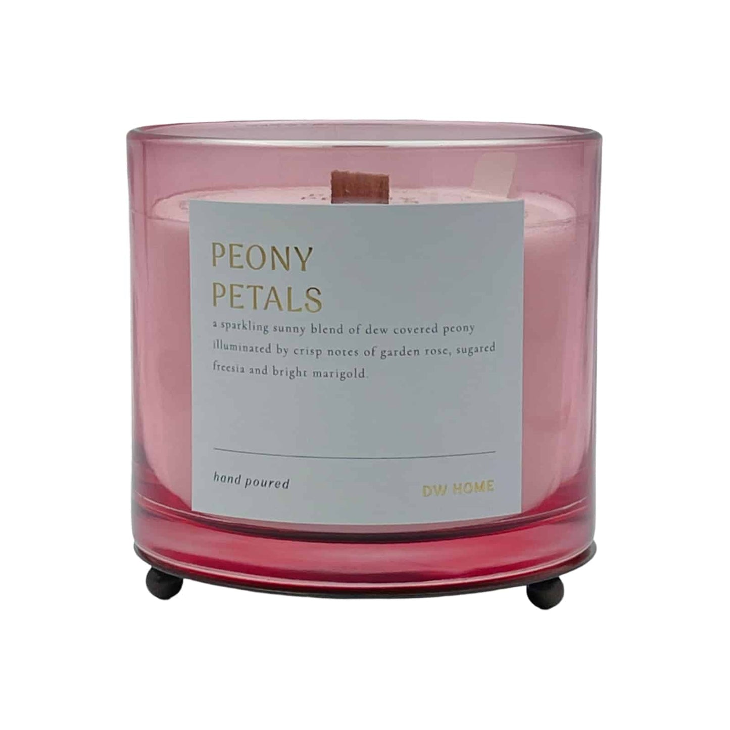 Peony Petals