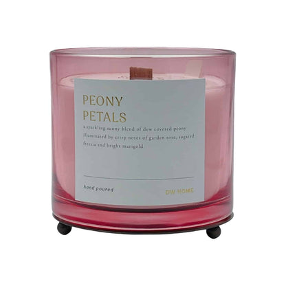 Peony Petals