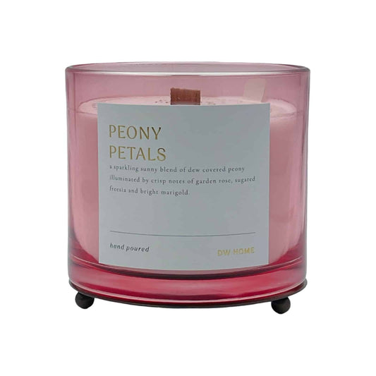 Peony Petals