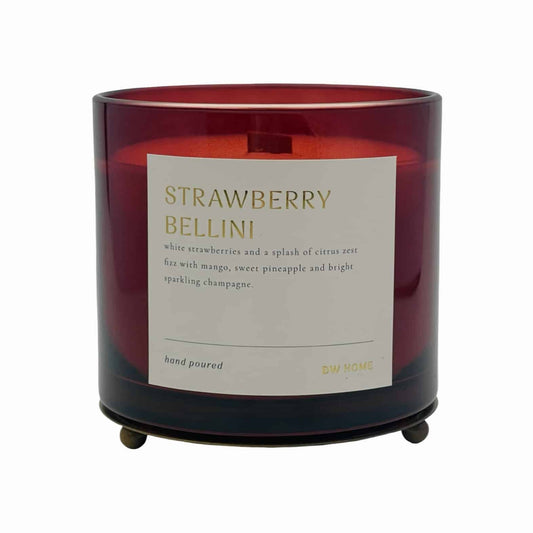Strawberry Bellini