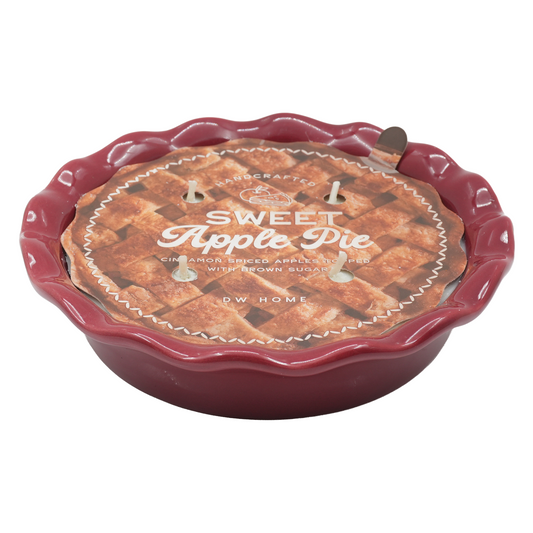 Sweet Apple Pie