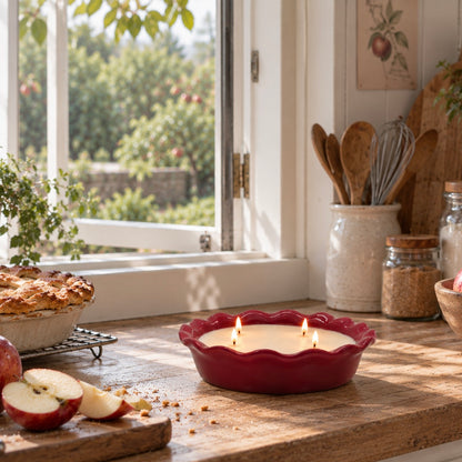 Sweet Apple Pie