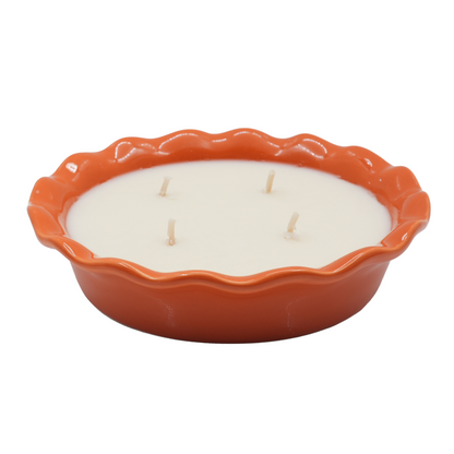 Pumpkin Pie
