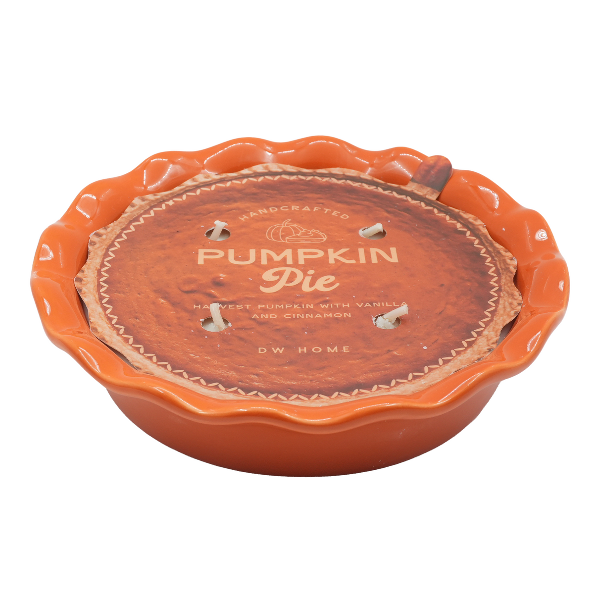 Pumpkin Pie