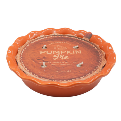 Pumpkin Pie