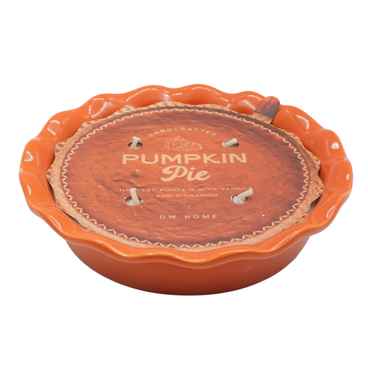 Pumpkin Pie