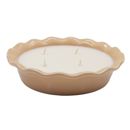 Classic Pecan Pie