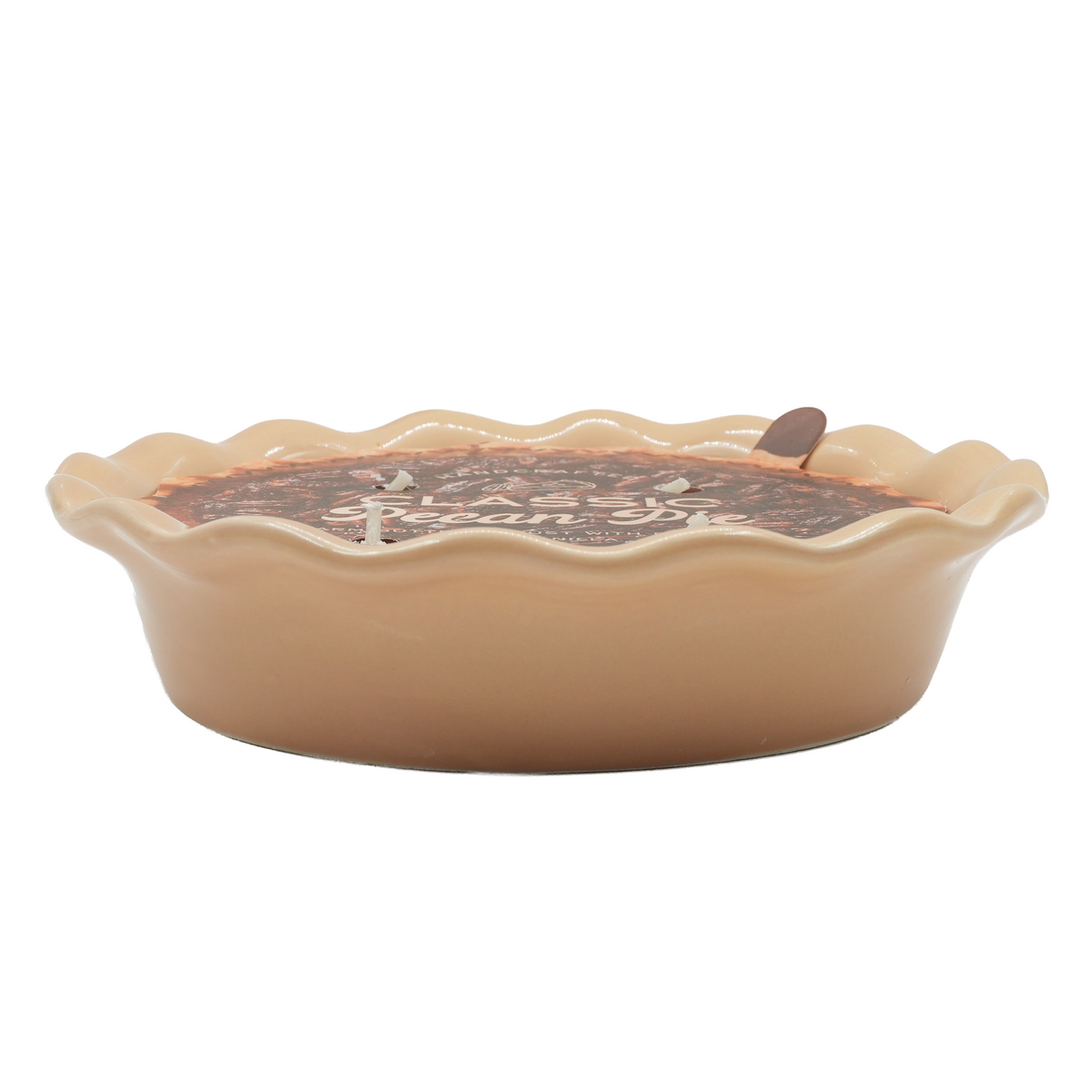 Classic Pecan Pie