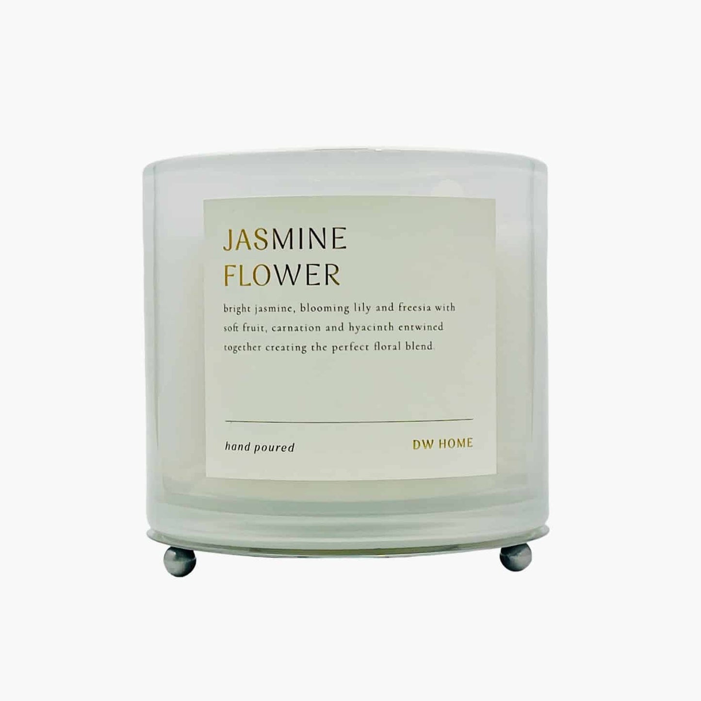 Jasmine Flower