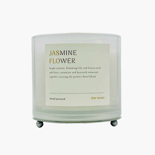 Jasmine Flower