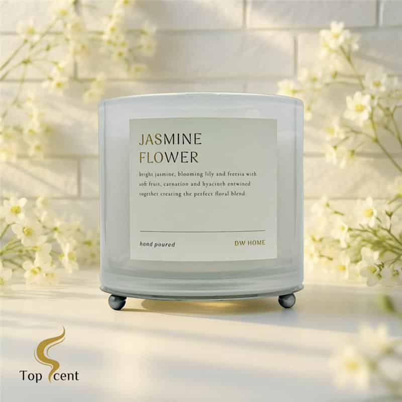 Jasmine Flower