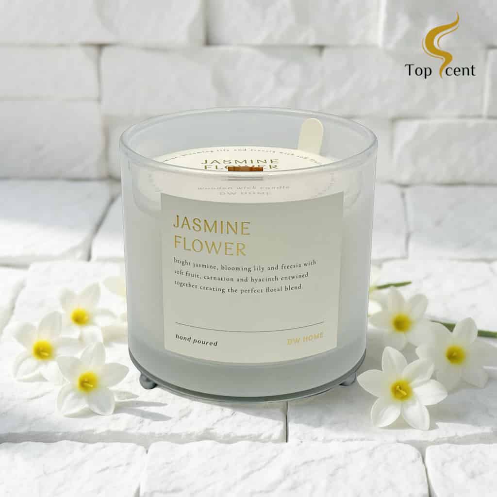 Jasmine Flower